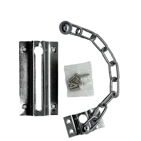 gas cooker security chain